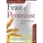 DVD - Feast Of Pentecost